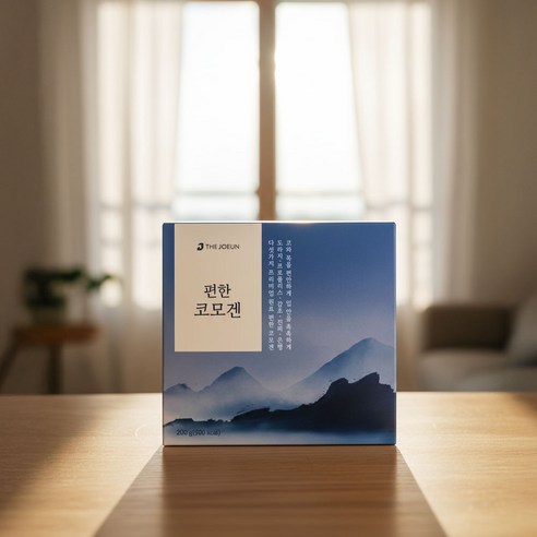 THEJOEUN 편한 코모겐 200g
