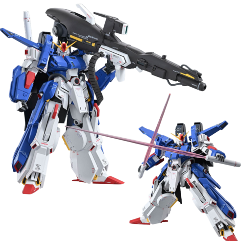 MG Ver.Ka 기동전사건담 ZZ FA-010S 풀아머 ZZ더블 제타 건담 쥬도 아시타 프라홈정밀니퍼, 1개