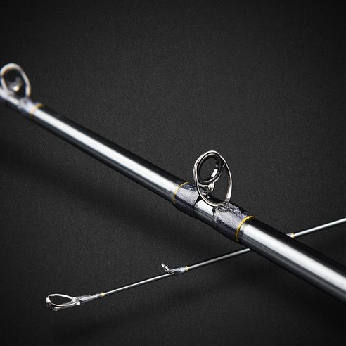 전천후 다용도 낚싯대로 낚시의 모든 순간을 만족시키세요