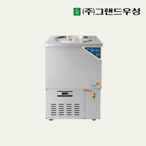 우성 육수냉장고 4말외통 올스텐 CWSR-410 이미지