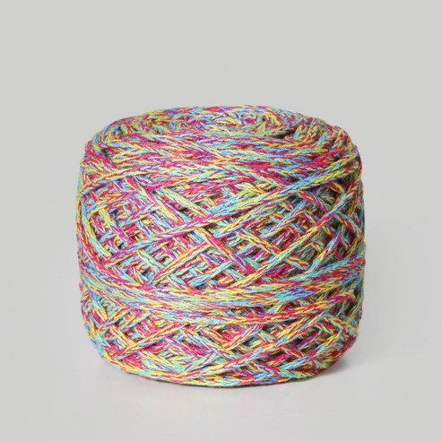 슈퍼스토리 핸드메이드 얀 뜨개실 키코니팅볼 150g (서술형도안 포함), 1개, 켈리 150g