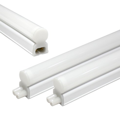 HiPPO LED T5 형광등 10W DBF010BC 6500K 600mm - 형광등 | 쿠팡