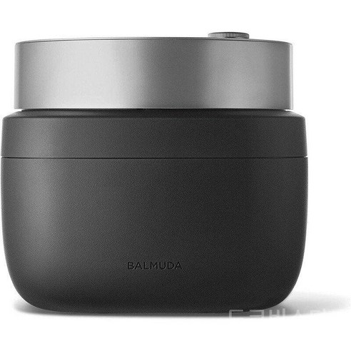 발뮤다 The Gohan, 밥맛의 새로운 기준을 제시하다.