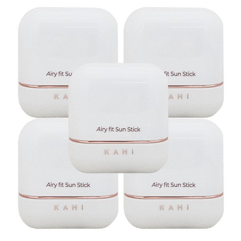 가히 에어리 핏 선스틱 SPF50+ PA++++