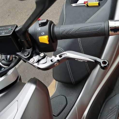 비 오는 날 라이딩, 더 이상 찝찝하지 않아요