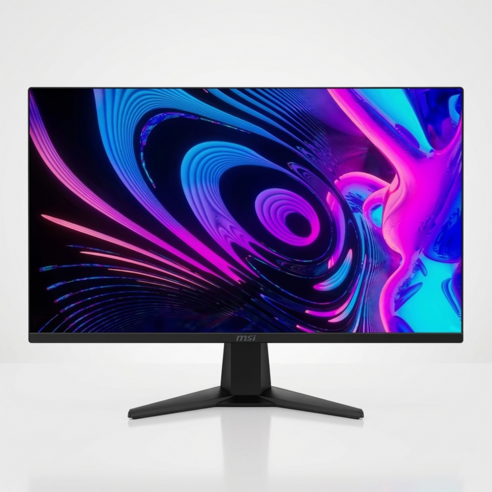 MSI 27인치 게이밍 모니터 QHD 180Hz IPS HDR 무결점 MAG275QF