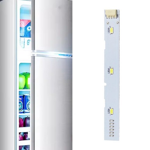 하이어 LED 라이트바 냉장고용 현관 냉동고 라이트바 BCD-575WDBI 0064001827 이미지 2