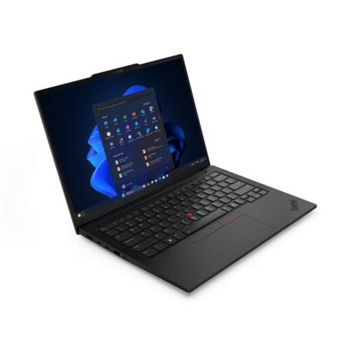 레노버 14인치 씽크패드 E14 Gen 7 Ultra 7 258V 32GB 512GB 300nits Free DOS 미사용 정품 리퍼 노트북