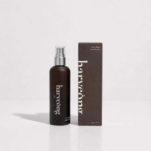 하령 비타 콜라겐 부스팅 미스트 150mL 솔직 후기 | 실사용자 리뷰 분석 - 상품 이미지 1