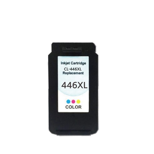 캐논잉크 PG-445 CL-446용 호환 상품 MG2540 TR4540 TR4640 TR4645 용 - 무한리필잉크 | 쿠팡