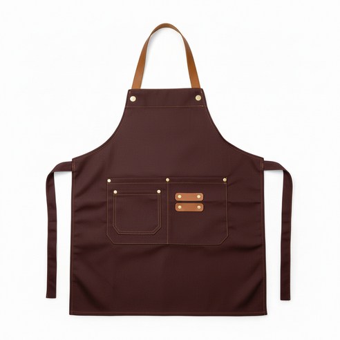 젊은이마켓 컨버스 앞치마 실사용 후기 | 효과 있을까? - 상품 이미지 1