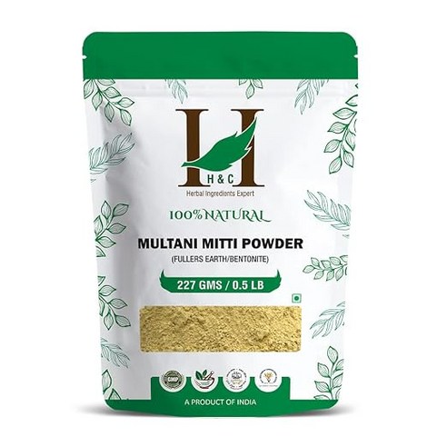 H&C Herbal Ingredients Expert Natural Fu... 실사용 후기 | 효과 있을까? - 상품 이미지 1