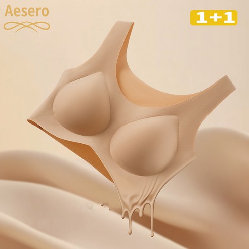 매일 아침, 속옷 라인 걱정 없이 편안하고 자신감 있게