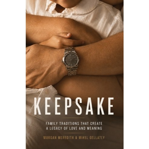 (영문도서)Keepsake Paperback, Gellatly House Press, English, 9781764243230