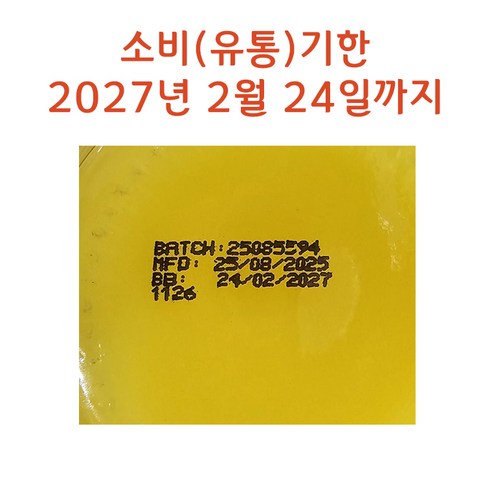 아침 루틴, 밍기적거리지 마세요