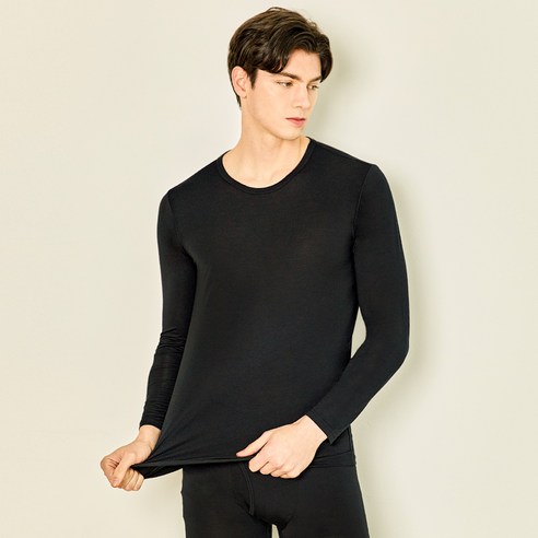 얇지만 강력한 따뜻함, BYC 보디히트로 올 가을/겨울을 포근하게!