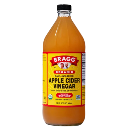 브래그 애플사이다비네거 음용식초, 946ml, 1개