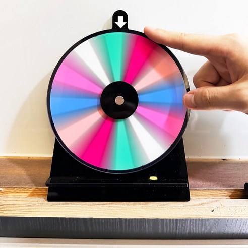 네바스 돌림판 룰렛 복불복 게임 랜덤 추첨 뽑기 파티 모임 벌칙 솔직 후기 | 취미생활 필수템 - 상품 이미지 2