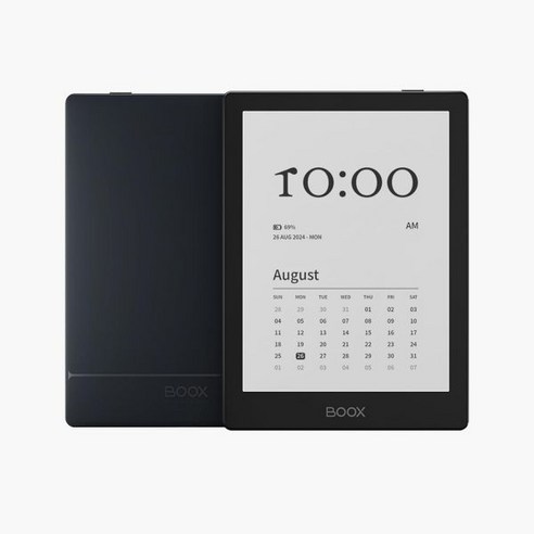 오닉스 BOOX Go 북스 고 6 전자책 리더기 244569, 오닉스 BOOX Go 북스 고 6 전자책 리더기 244