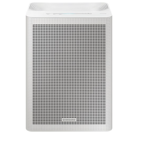 삼성전자 블루스카이 공기청정기 33.1㎡, AX033B310GBD, 그레이지 + 베이지