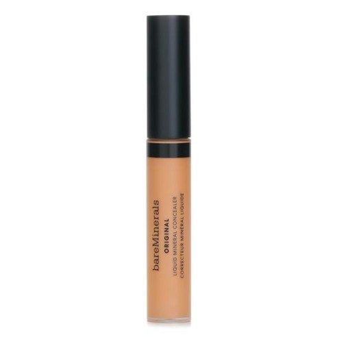베어미네랄 오리지널 리퀴드 미네랄 컨실러 #미디엄탄 3.5c 6ml 실사용 후기 | 효과 있을까? - 상품 이미지 1