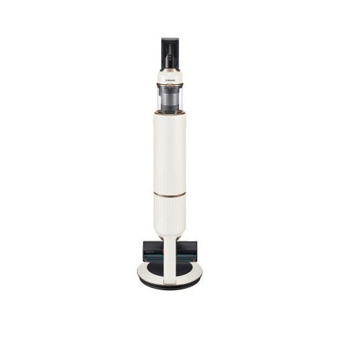 삼성전자 BESPOKE제트220W 스틱청소기 VS20B956AXG, VS20B956AUE, 산토리니 베이지