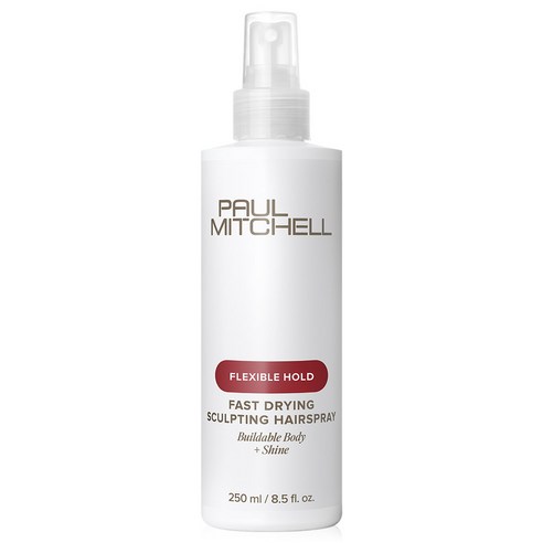 폴미첼 패스트 드라잉 스컬프팅 스프레이, 250ml, 1개
