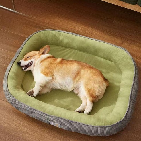 BangPang 사계절 반려동물 푹신한 편안한 강아지 방석 쿠션 솔직 후기 | 실제 사용자 리뷰 총정리 - 상품 이미지 4