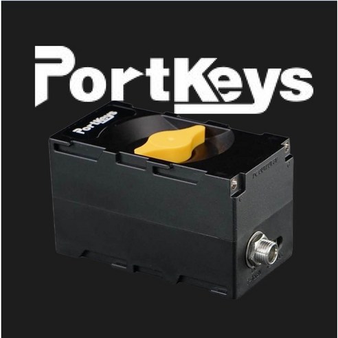 포트키 Portkeys BD1 배터리 더미 양면 분리형