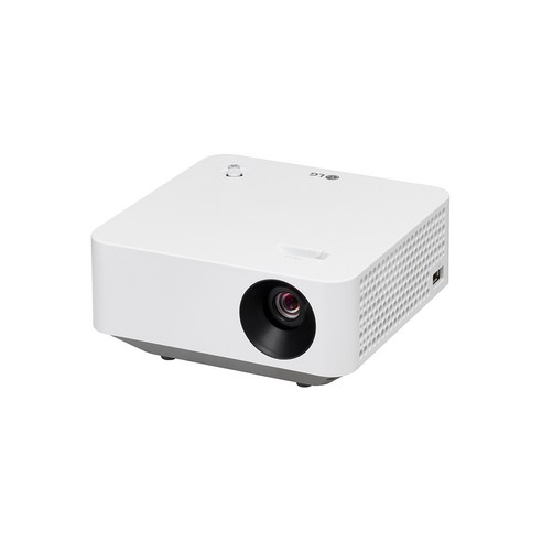 LG전자 시네빔 PF510QA, PF510QA 단품