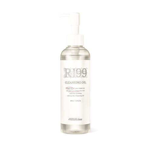 네이처클래스 R199 클렌징오일 이미지 2
