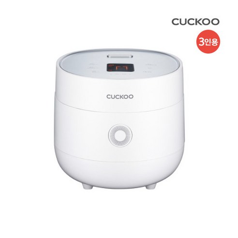 쿠쿠 VIP 에그 밥솥: 밥맛과 품격을 모두 잡다