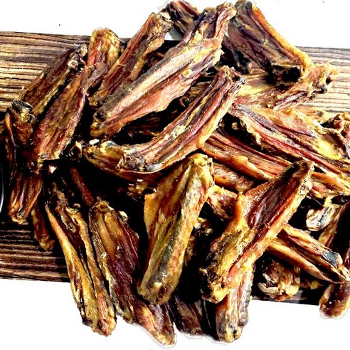 수제명가 오리윙500g 대용량팩 오리날개500g 수제간식 솔직 후기 | 실제 사용자 리뷰 총정리 - 상품 이미지 3