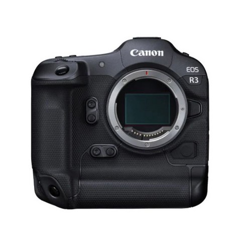 어두운 공연장에서도 흔들림 없는 사진 캐논 EOS R3