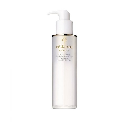 CLE DE PEAU BEAUTE 클레 드 포 뷰티 미셀라 클렌징 워터 솔직 후기 | 실사용자 리뷰 분석 썸네일