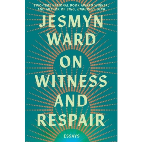 (영문도서)On Witness and Respair: Essays Hardcover, Scribner Book Company, English, 9781668064269
