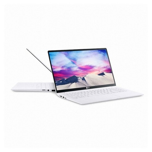 LG 2020 그램15 15ZB995 10세대 i5 RAM 16GB SSD탑재 윈도우11설치 15인치 중고노트북, 화이트, 256GB, WIN11 Pro