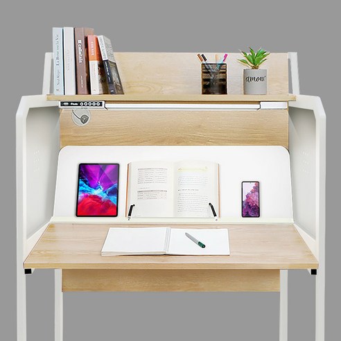 공부에 집중하고 싶을 때, 나만의 공간이 절실할 때 가정용독서실책상 공부에 집중하고 싶을 때, 나만의 공간이 절실할 때 가정용독서실책상