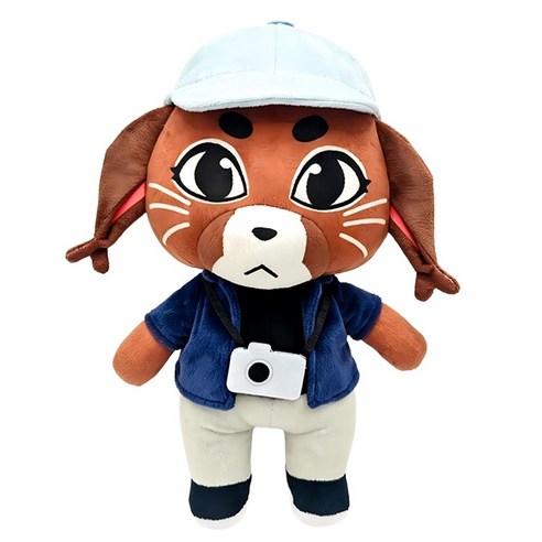 동물병원 변칙성 인형 animal hospital, 1개, 리즈, 27cm