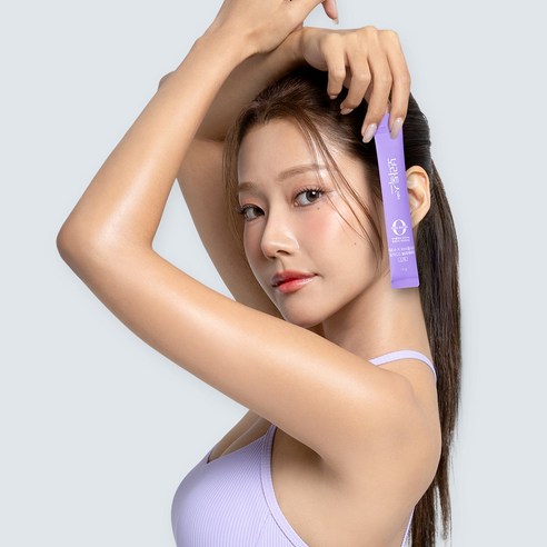 보라톡스 파비플로라 알파CD 제로슈가 보라워터 스틱 15회분, 5박스 이미지 2
