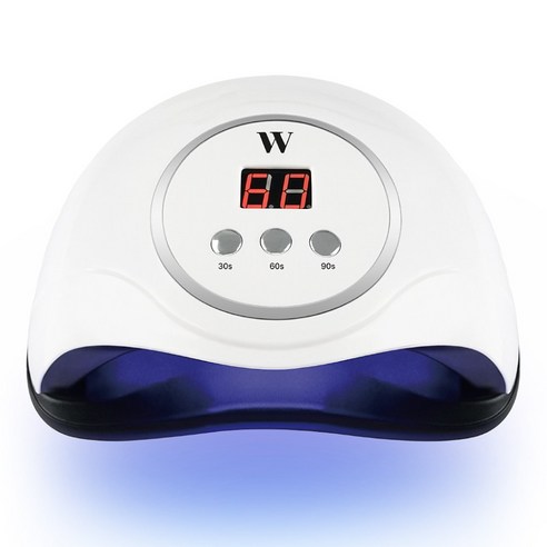 위드샨 프로 젤램프 라이트 48W UV/LED 전문가용 젤네일 램프 솔직 후기 | 피부 타입별 분석 썸네일