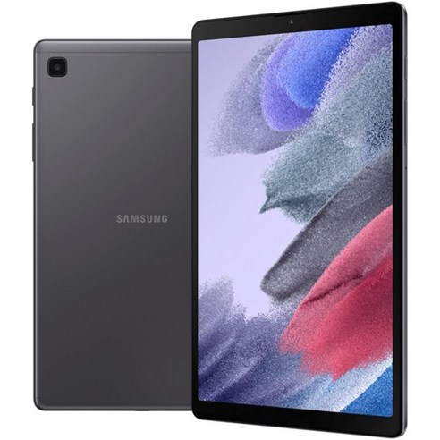 삼성전자 갤럭시탭 A7 Lite 8.7, 그레이, 32GB, Wi-Fi