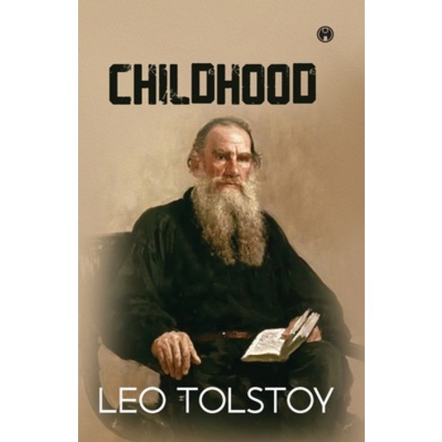 (영문도서)Childhood Paperback, English, 9789389804560