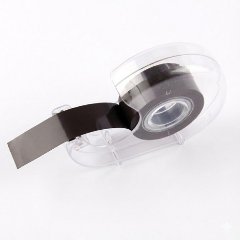 디심플 붙이는 자석 테이프 이미지 3