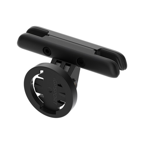 iGPSPORT M30S 안장 레일용 유니버설 마운트, 1개, 블랙