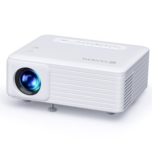 집 안 어디든 나만의 영화관을 만드는 VANKYO Leisure 200