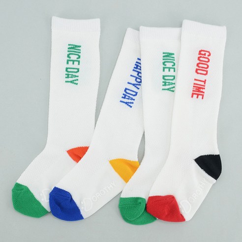 YA나이스 반장(4켤레)