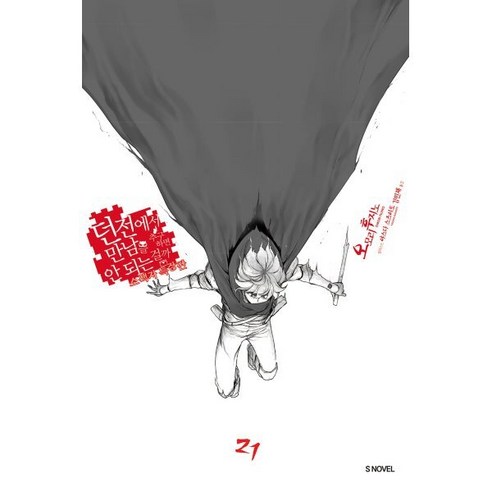 던전에서 만남을 추구하면 안 되는 걸까 21 소책자 특장판, 소미미디어, 오모리 후지노