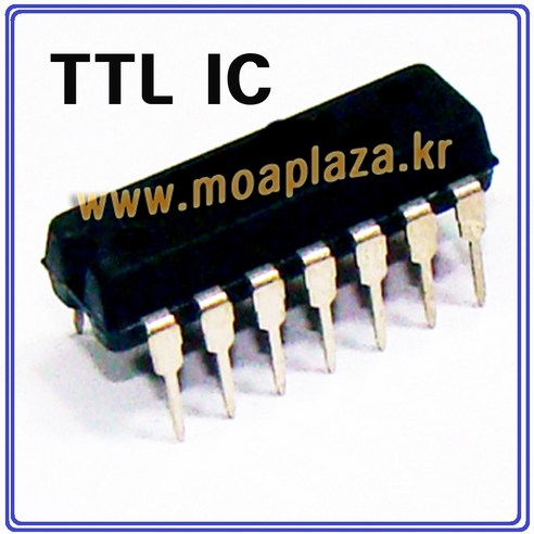 74192 74LS192N Synchronous up down Decade Counter 아74192(모아프라자) - 액세서리 | 쿠팡