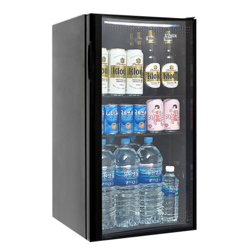 씽씽코리아 미니냉장고 음료냉장고 LSC-60 LSC-92 LSC-92(LED) 이미지 3